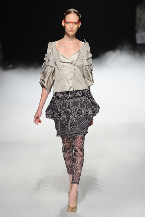 ソマルタ 2012年春夏<span>コレクション</span> - 写真24