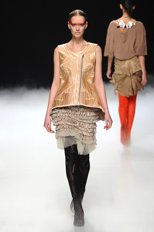 ソマルタ 2012年春夏<span>コレクション</span> - 写真41