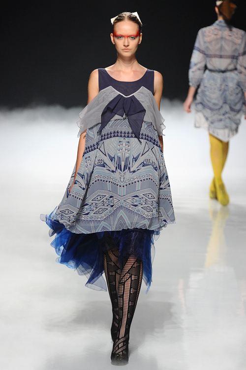ソマルタ 2012年春夏<span>コレクション</span> - 写真58
