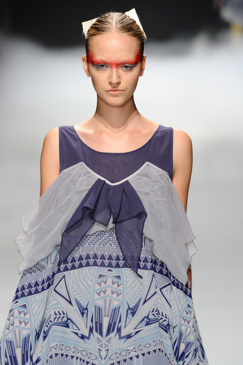 ソマルタ 2012年春夏<span>コレクション</span> - 写真59