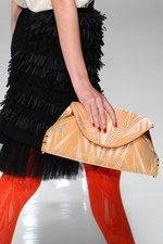 力強く飛回る鳥をイメージ - ソマルタ(SOMARTA) 2012年春夏コレクション｜写真18