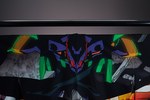 映画『ヱヴァンゲリヲン新劇場版：Q』キャラクター振袖完成、限定100枚を予約販売｜写真2