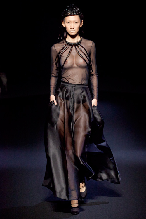 クリスチャンダダ 2012年春夏<span>コレクション</span> - 写真3