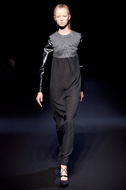 クリスチャンダダ 2012年春夏<span>コレクション</span> - 写真4