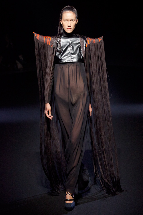 クリスチャンダダ 2012年春夏<span>コレクション</span> - 写真8