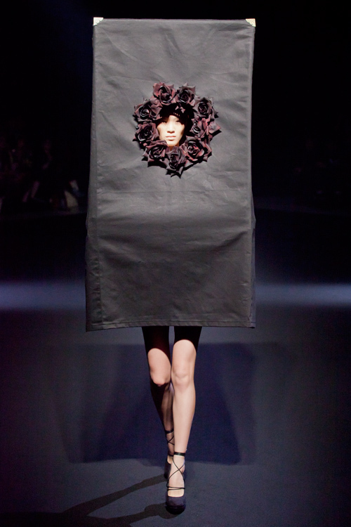 クリスチャンダダ 2012年春夏<span>コレクション</span> - 写真9