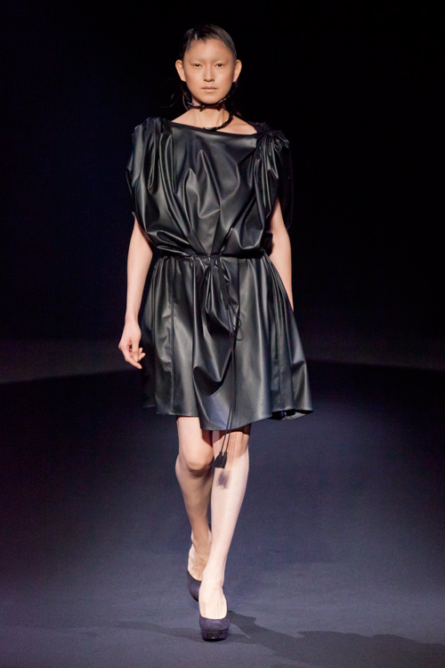 クリスチャンダダ 2012年春夏<span>コレクション</span> - 写真10