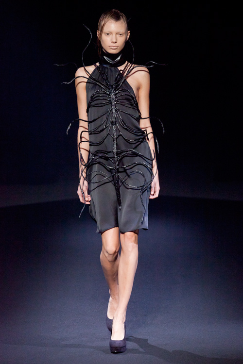 クリスチャンダダ 2012年春夏<span>コレクション</span> - 写真12