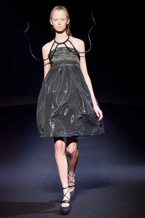 クリスチャンダダ 2012年春夏<span>コレクション</span> - 写真15