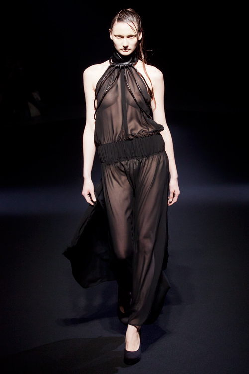 クリスチャンダダ 2012年春夏<span>コレクション</span> - 写真16