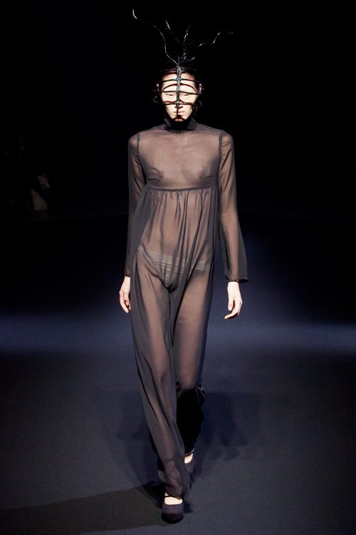 クリスチャンダダ 2012年春夏<span>コレクション</span> - 写真17