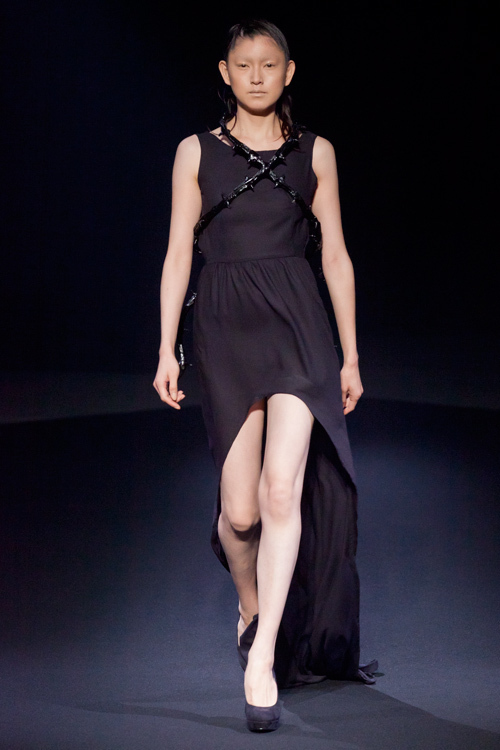 クリスチャンダダ 2012年春夏<span>コレクション</span> - 写真18