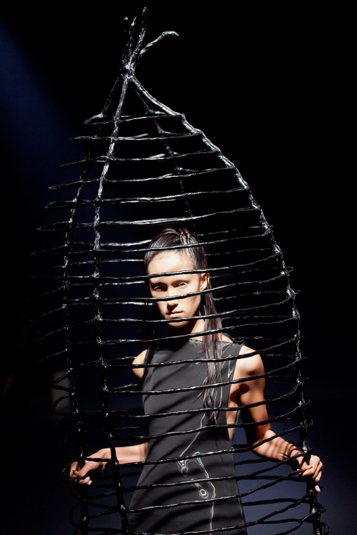 クリスチャンダダ 2012年春夏<span>コレクション</span> - 写真20