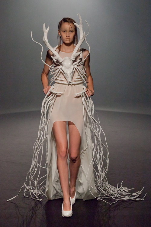 クリスチャンダダ 2012年春夏<span>コレクション</span> - 写真21