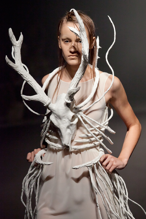 クリスチャンダダ 2012年春夏<span>コレクション</span> - 写真22