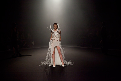 クリスチャンダダ(CHRISTIAN DADA) 2012年春夏 ウィメンズ