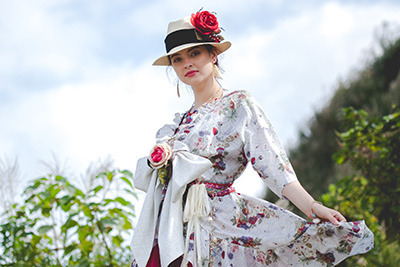 バイユー(byU) 2017年春夏 ウィメンズ