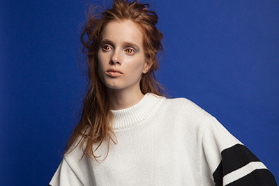 アヴァロン 2017年春夏 ウィメンズ&メンズ コレクション