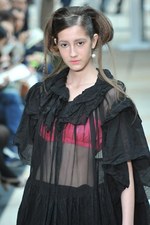 スウィートで優しいマリンスタイル - シダ タツヤ(SHIDA TATSUYA) 2012年春夏コレクション｜写真17