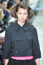 スウィートで優しいマリンスタイル - シダ タツヤ(SHIDA TATSUYA) 2012年春夏コレクション｜写真27