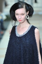 スウィートで優しいマリンスタイル - シダ タツヤ(SHIDA TATSUYA) 2012年春夏コレクション｜写真33