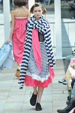 スウィートで優しいマリンスタイル - シダ タツヤ(SHIDA TATSUYA) 2012年春夏コレクション 画像42枚目