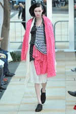 スウィートで優しいマリンスタイル - シダ タツヤ(SHIDA TATSUYA) 2012年春夏コレクション｜写真46