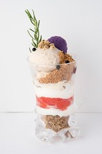 「表参道ヒルズクリスマスパフェグランプリ」初開催 - 8店舗のメニューから決めるNO.1の一皿｜写真4