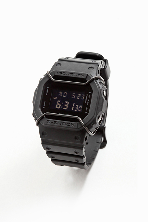 G-SHOCK × AMERICAN RAG CIE 別注モデル DW-5600