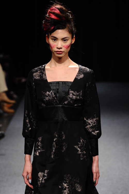 ジュンヤ タシロ 2012年春夏<span>コレクション</span> - 写真3