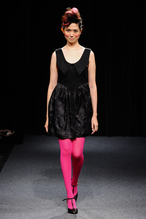 ジュンヤ タシロ 2012年春夏<span>コレクション</span> - 写真4