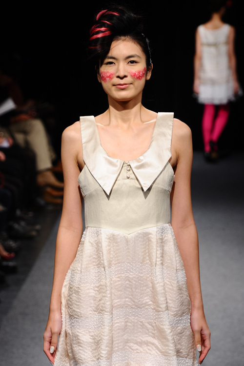 ジュンヤ タシロ 2012年春夏<span>コレクション</span> - 写真37