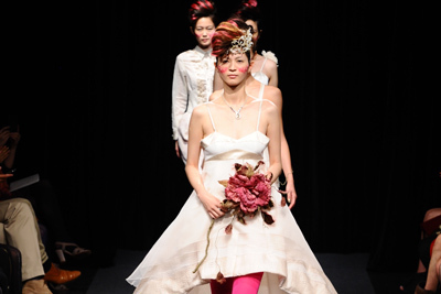 ジュンヤ タシロ 2012年春夏 ウィメンズ