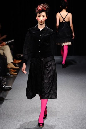 ジュンヤ タシロ(JUNYA TASHIRO) 謎の森｜写真13
