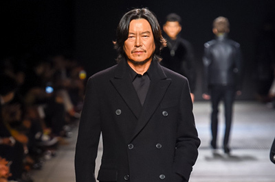 エルメス 2016-17年秋冬  メンズ コレクション