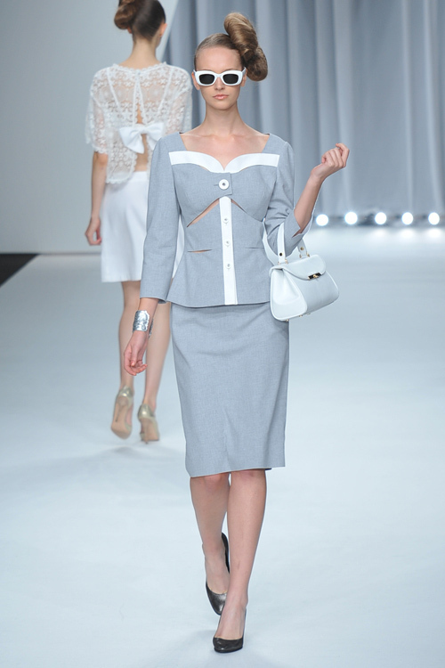 タエ アシダ 2012年春夏<span>コレクション</span> - 写真7
