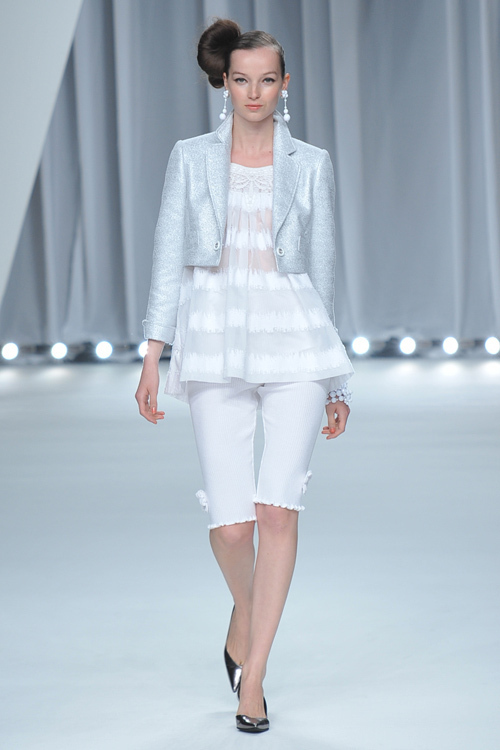 タエ アシダ 2012年春夏<span>コレクション</span> - 写真11
