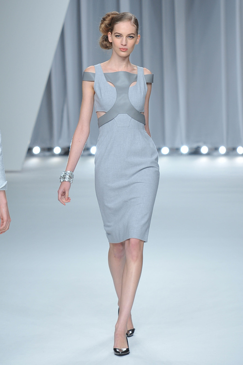 タエ アシダ 2012年春夏<span>コレクション</span> - 写真12