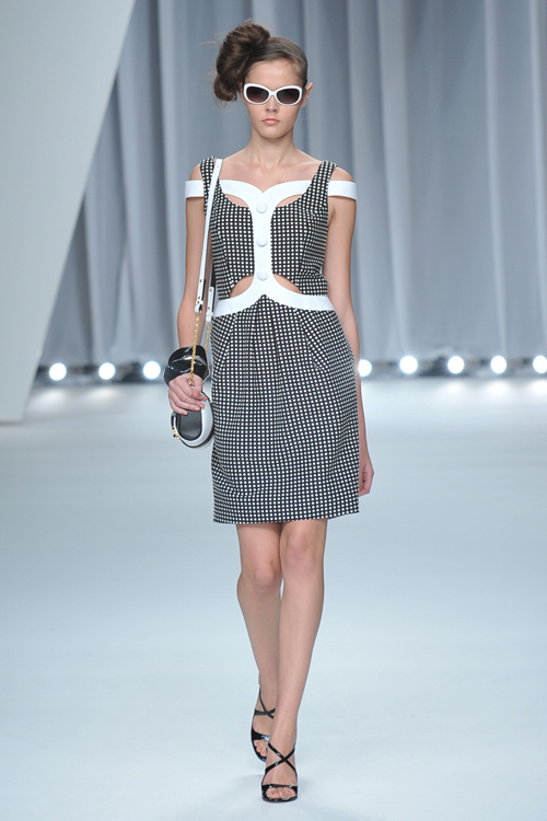 タエ アシダ 2012年春夏<span>コレクション</span> - 写真15