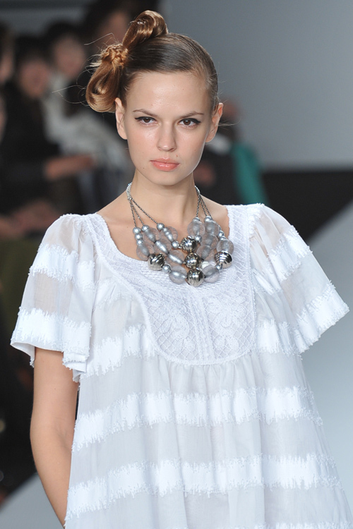 タエ アシダ 2012年春夏<span>コレクション</span> - 写真17