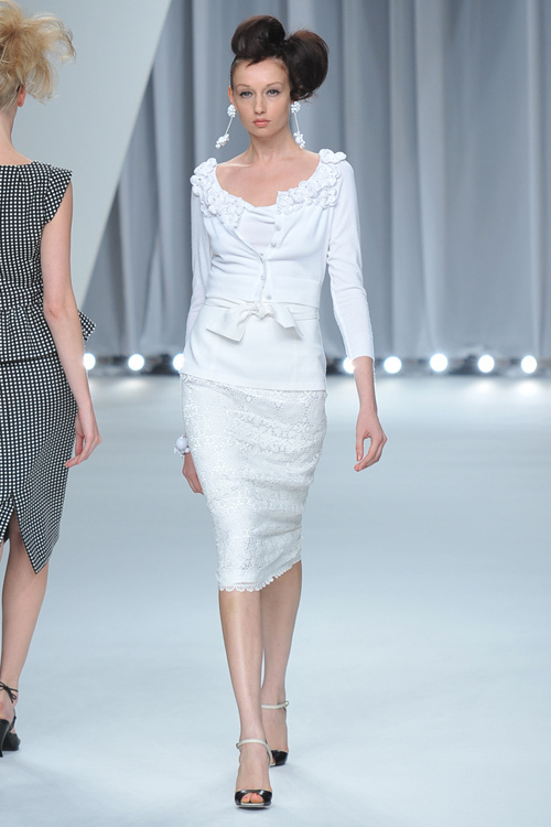 タエ アシダ 2012年春夏<span>コレクション</span> - 写真19