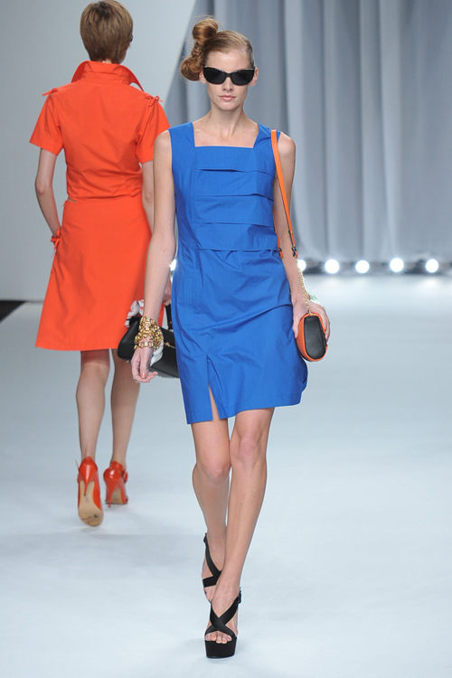 タエ アシダ 2012年春夏<span>コレクション</span> - 写真22