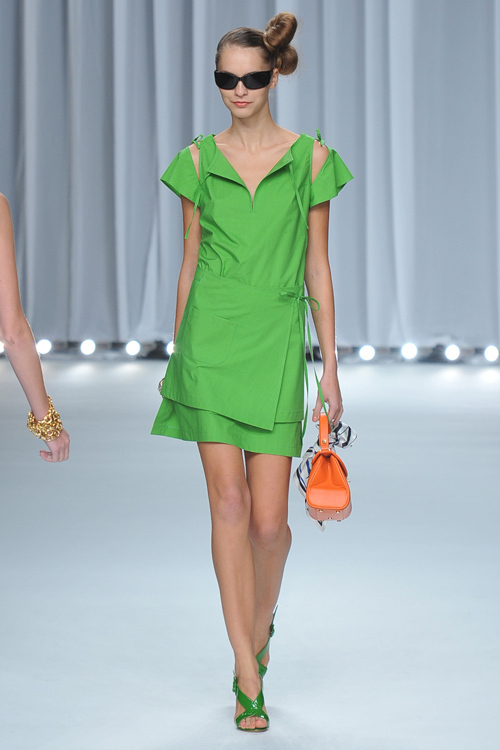 タエ アシダ 2012年春夏<span>コレクション</span> - 写真23