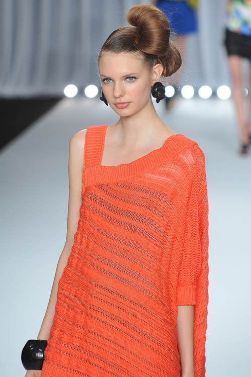 タエ アシダ 2012年春夏<span>コレクション</span> - 写真28