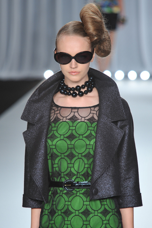 タエ アシダ 2012年春夏<span>コレクション</span> - 写真32
