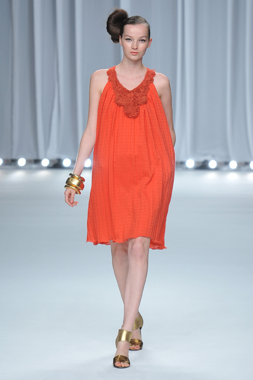 タエ アシダ 2012年春夏<span>コレクション</span> - 写真34