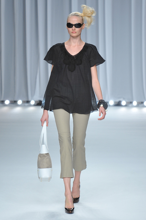 タエ アシダ 2012年春夏<span>コレクション</span> - 写真35