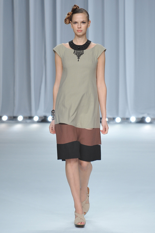 タエ アシダ 2012年春夏<span>コレクション</span> - 写真38