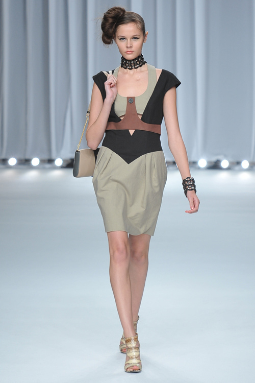 タエ アシダ 2012年春夏<span>コレクション</span> - 写真39