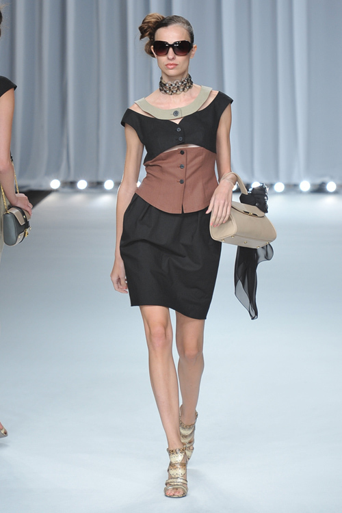 タエ アシダ 2012年春夏<span>コレクション</span> - 写真40
